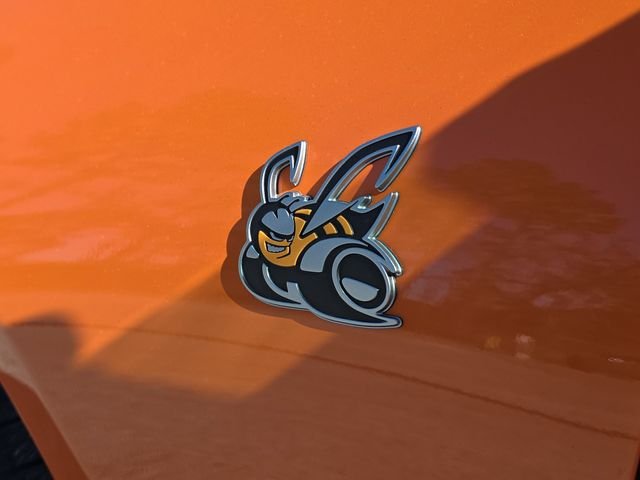 New 2026 Peel Out Dodge Scat Pack Plus image 7