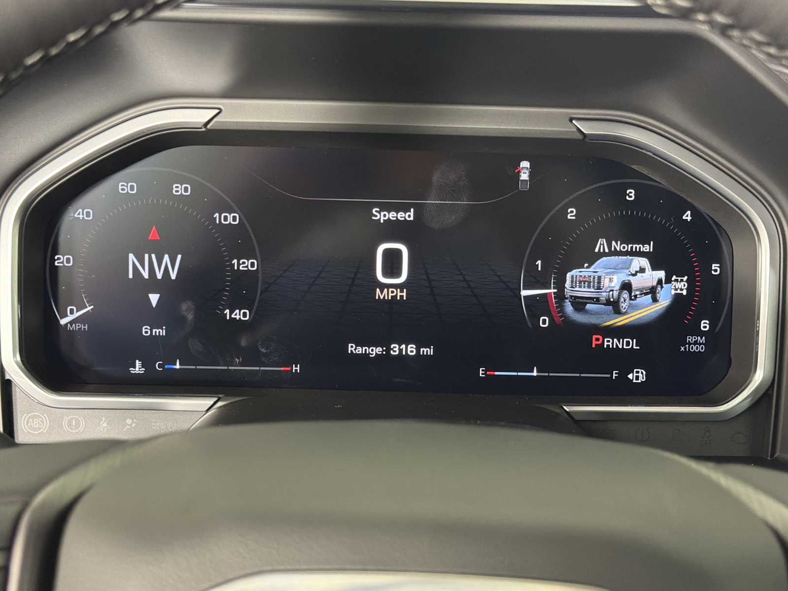 2026 GMC Sierra 2500HD Denali Ultimate - Photo 30