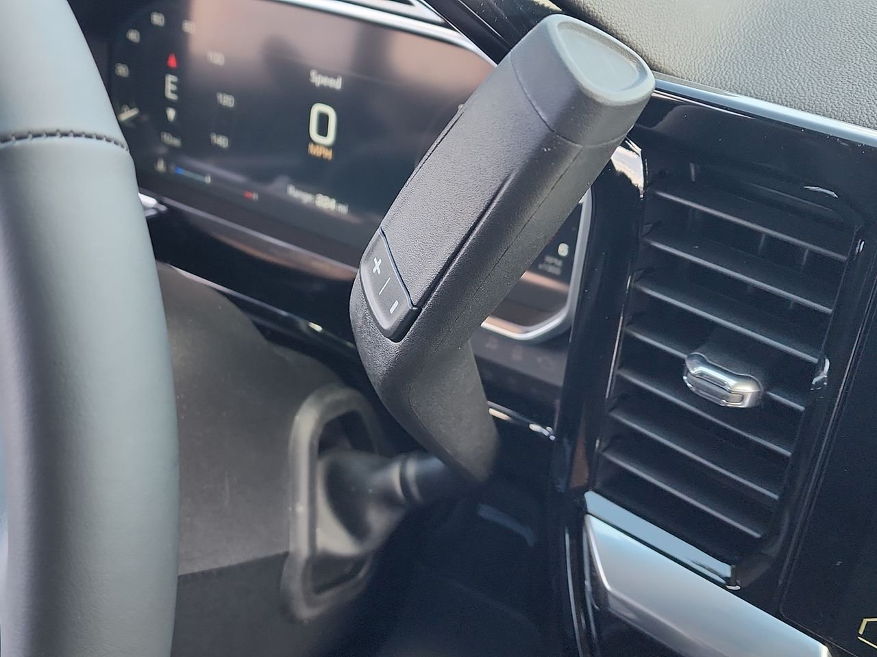 New 2026 Black GMC SLE image 19