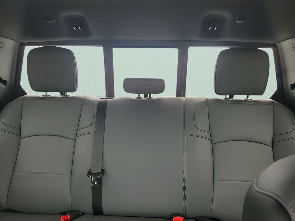 2026 RAM 2500 Tradesman - Photo 13