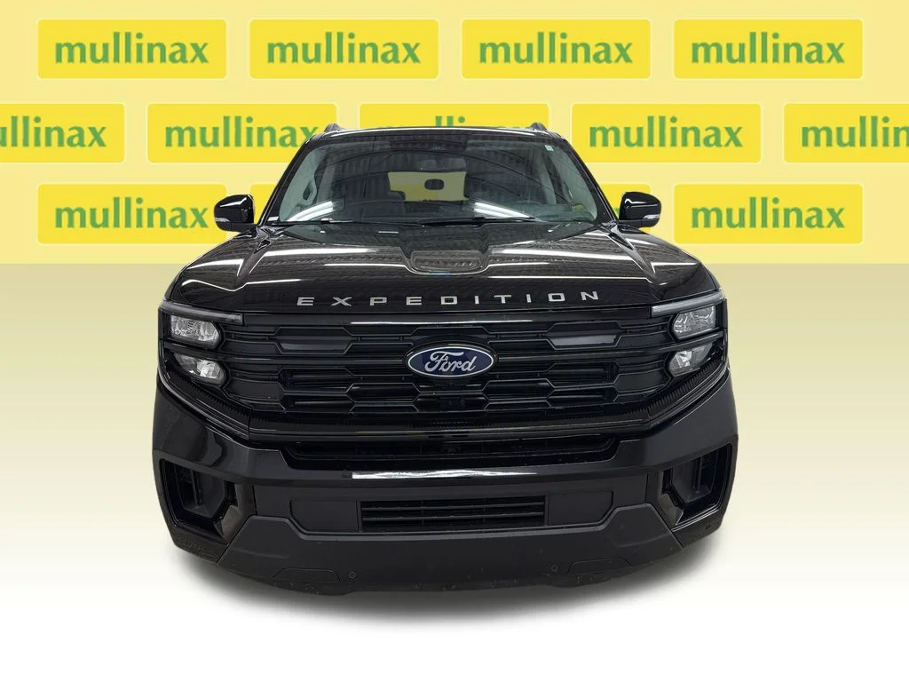 2025 Ford Expedition Active - Photo 16