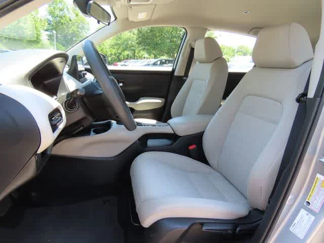 2023 Honda HR-V LX - Photo 12