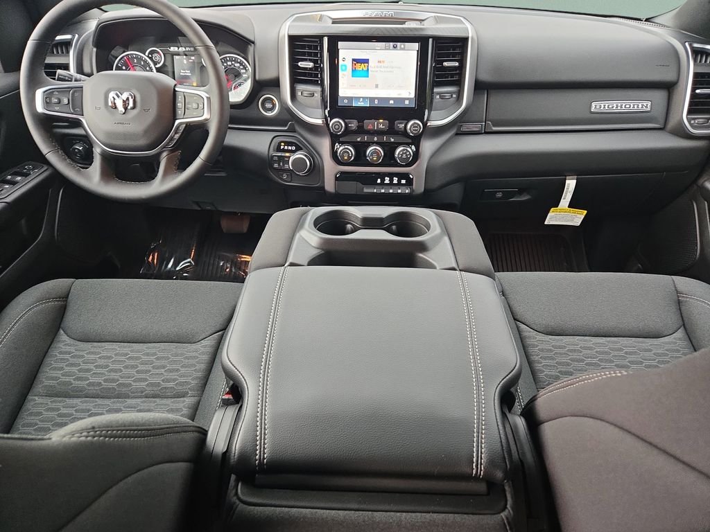 2026 RAM 1500 Big Horn/Lone Star - Photo 9