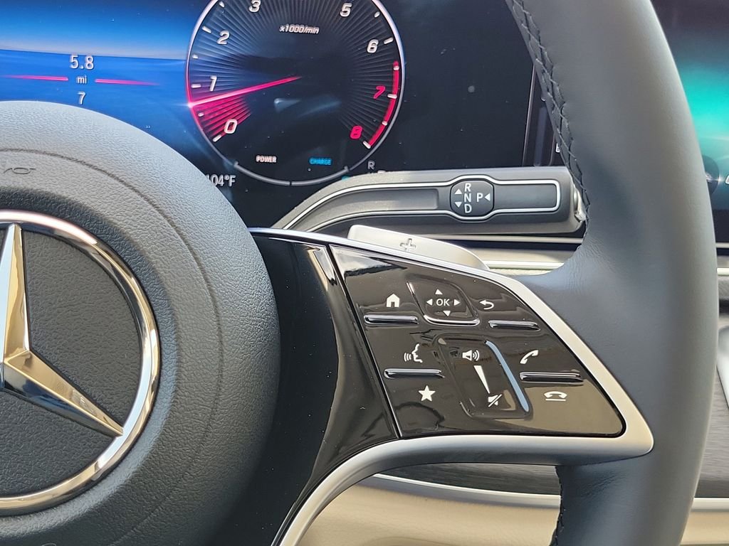 New 2026 Polar White Mercedes-Benz GLE 350 image 29