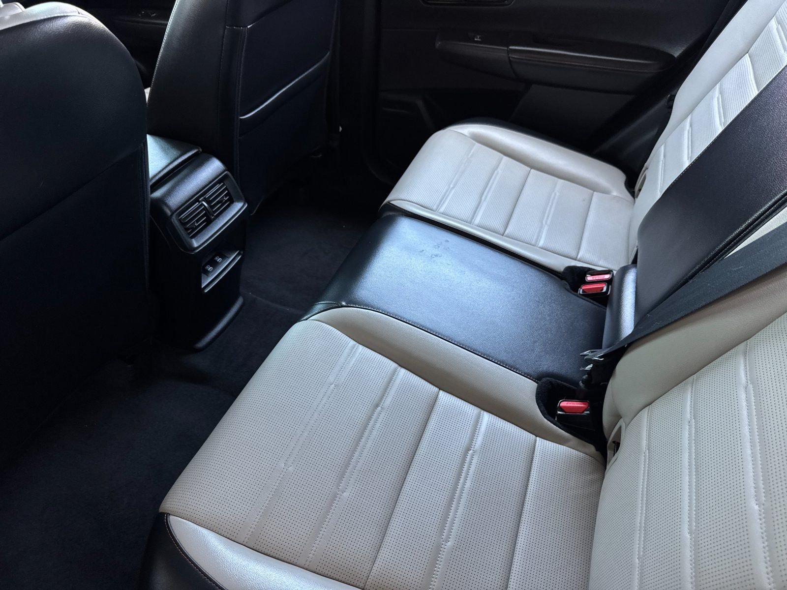 Used 2023  Honda Sport Touring image 11