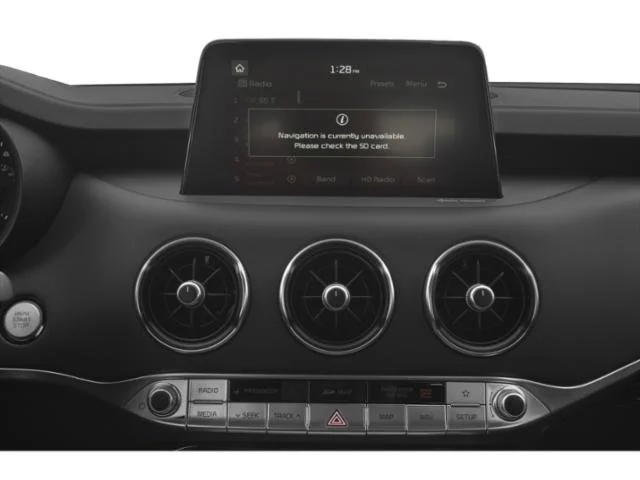 Used 2018 White Kia GT1 image 20