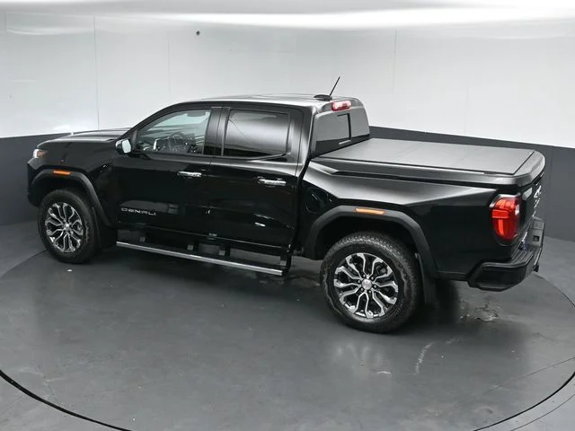 Certified Used 2024 Onyx Black GMC Denali image 45