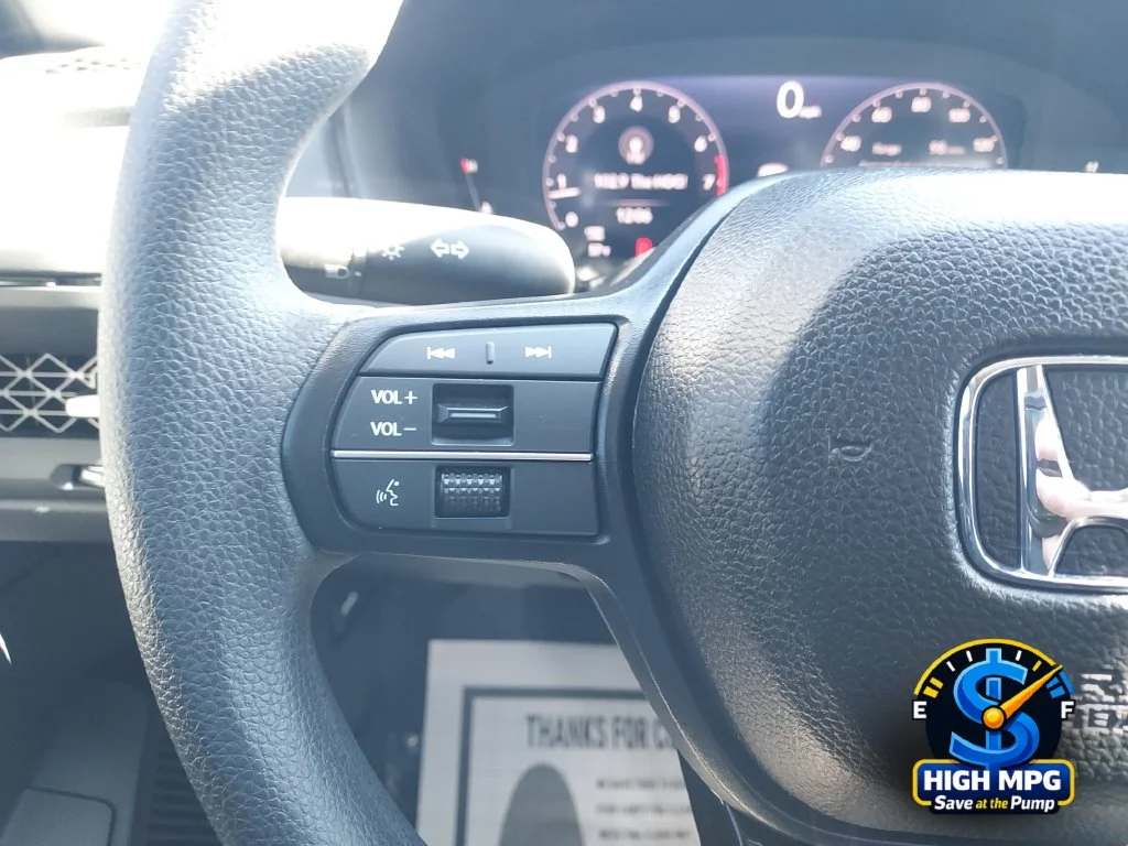Used 2026 Gray Honda SE image 18