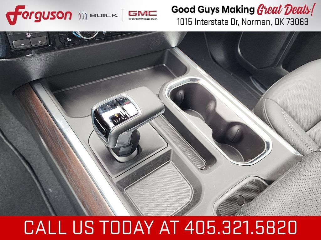 2026 GMC Sierra 1500 SLT - Photo 31