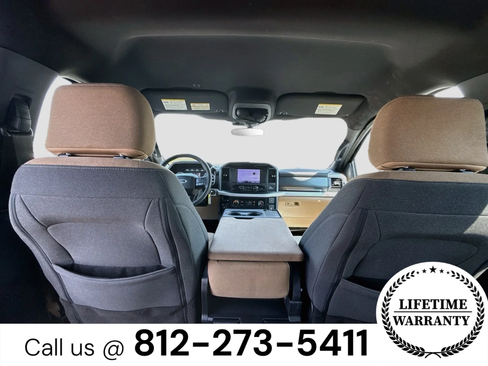 Used 2023 BLK Ford XLT image 20