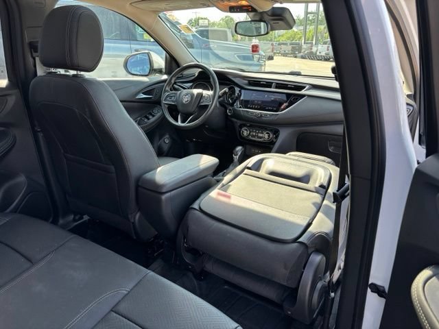 2023 Buick Encore GX Essence - Photo 21