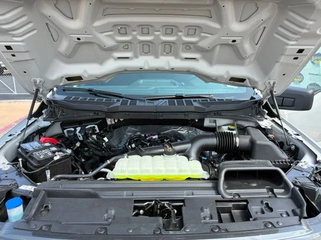 New 2026 Avalanche Ford STX image 15