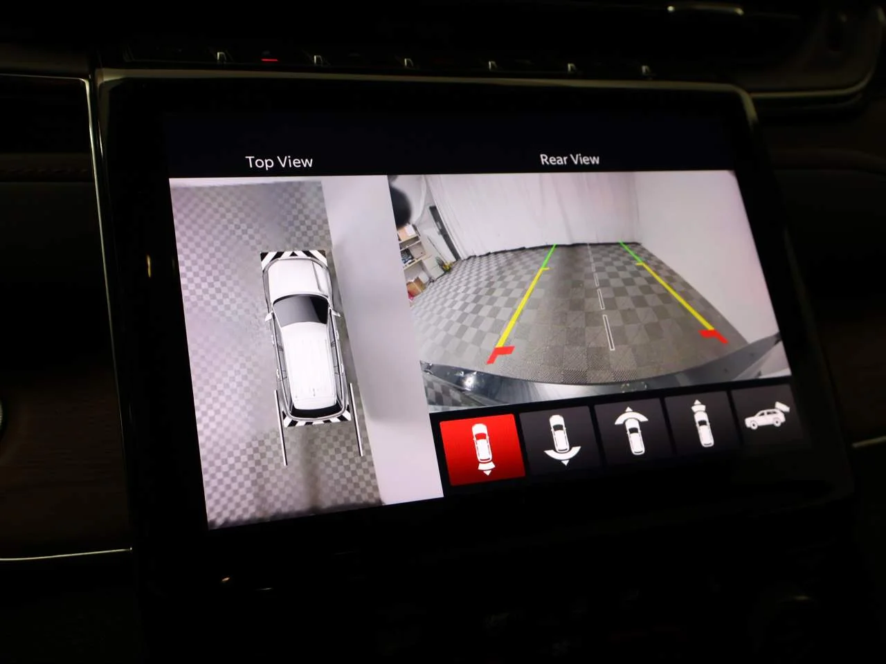 2024 Jeep Grand Cherokee L Summit - Photo 15