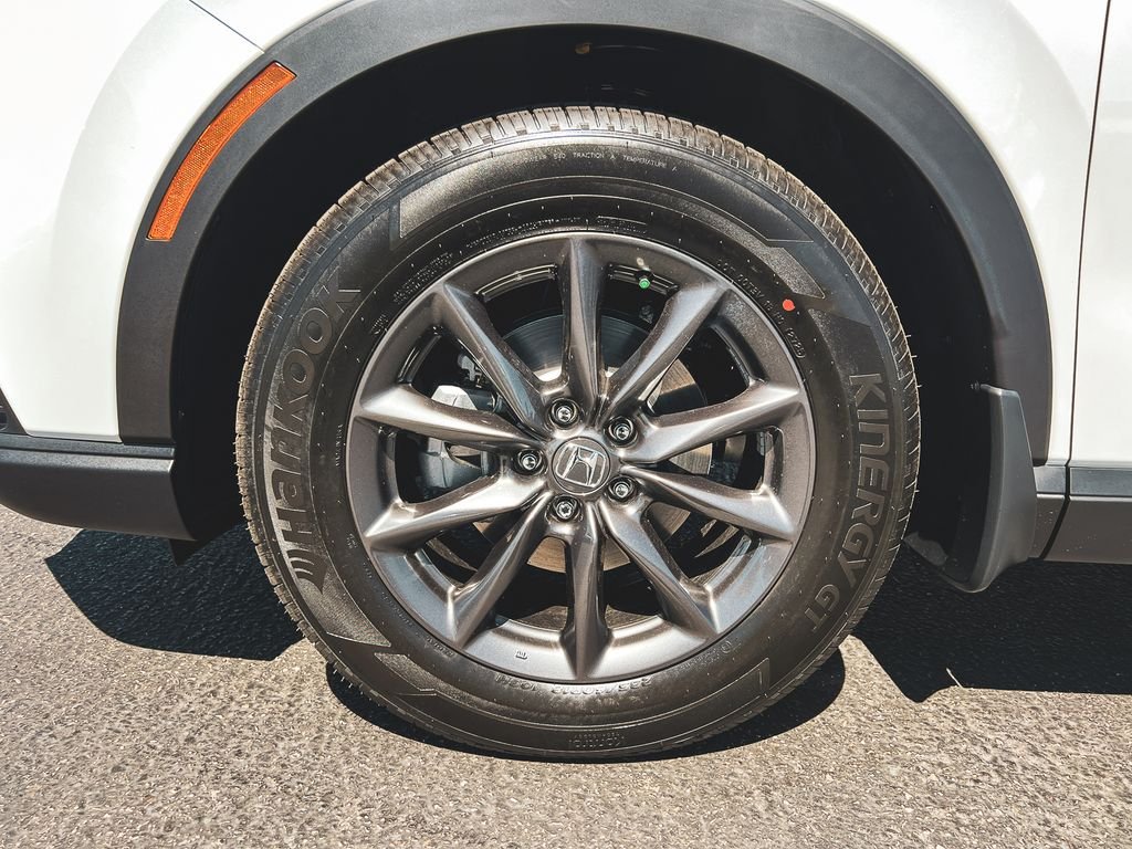 Used 2026  Honda EX-L image 14