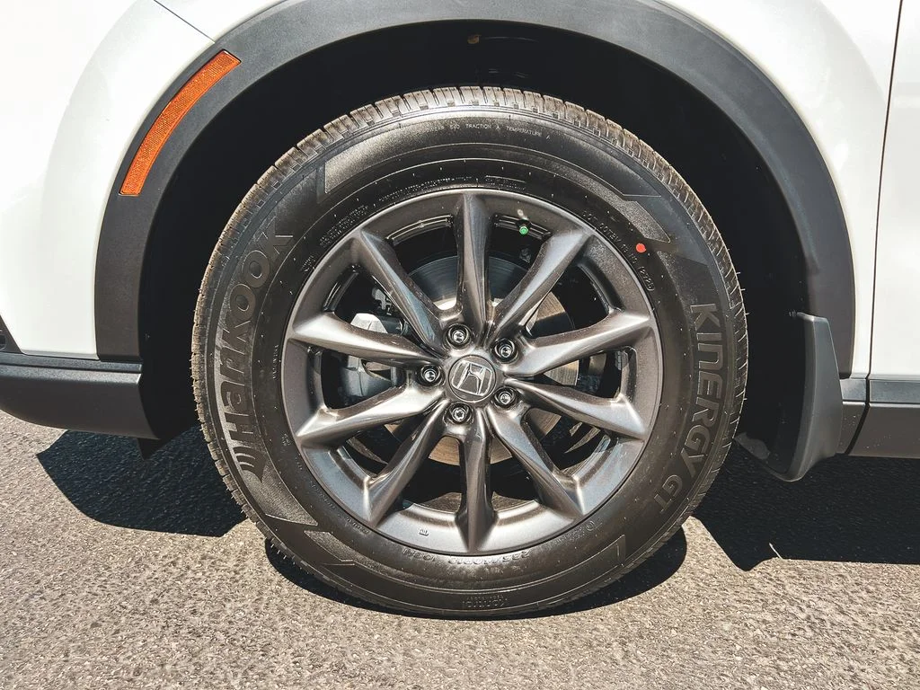 Used 2026 White Honda EX-L image 14