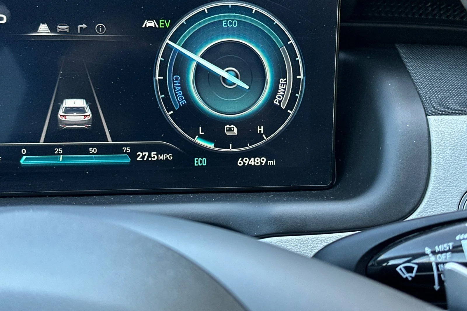 2023 Hyundai Tucson SEL Convenience - Photo 27
