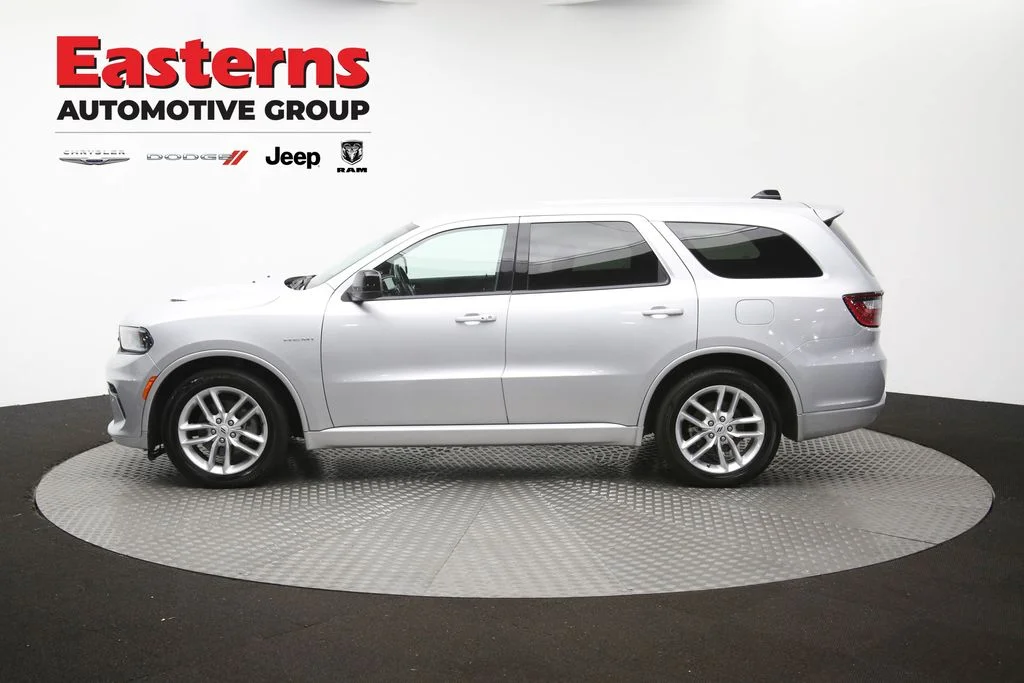 Used 2025 Silver Dodge R/T image 58