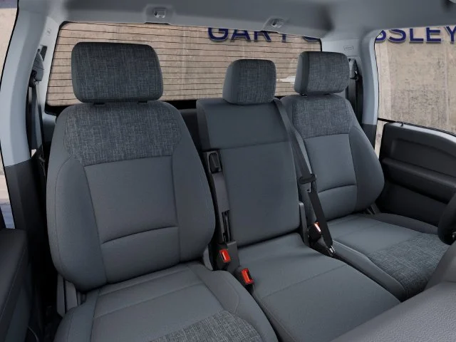 New 2027 Gray Ford XLT image 10