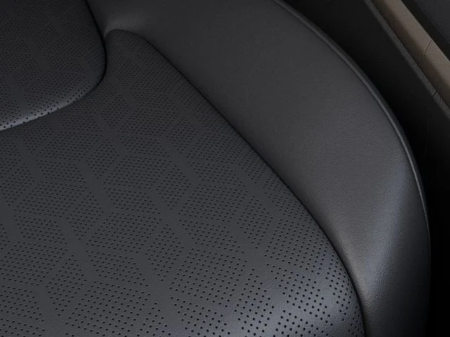 New 2026 Black Kia LXS image 25
