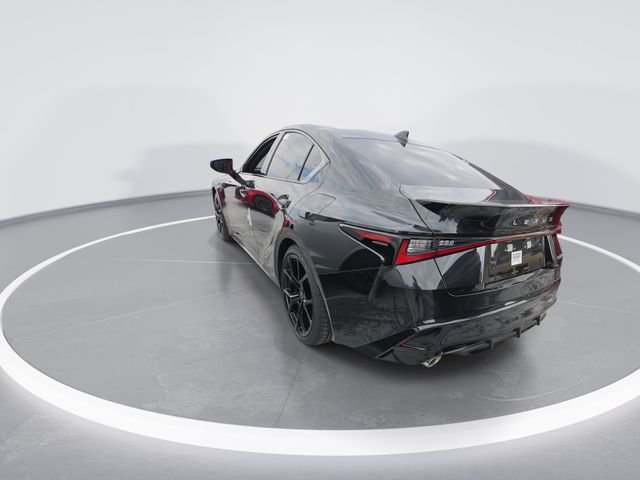 New 2026 Caviar Lexus F SPORT image 6
