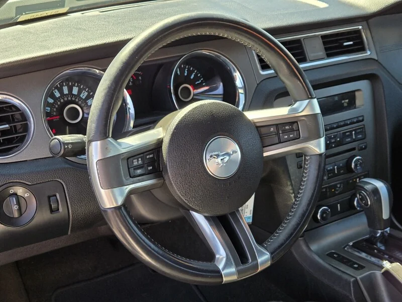 Used 2014 OXFORD WHITE Ford V6 image 15