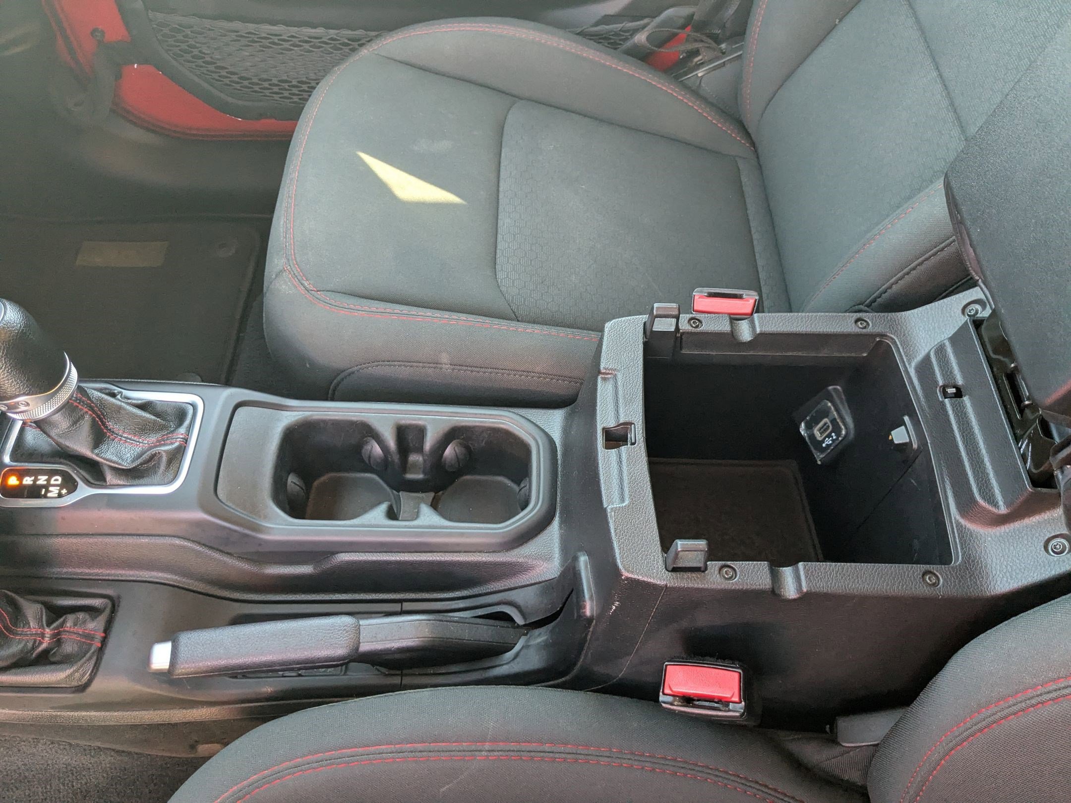 2023 Jeep Wrangler 4-Door Rubicon - Photo 26