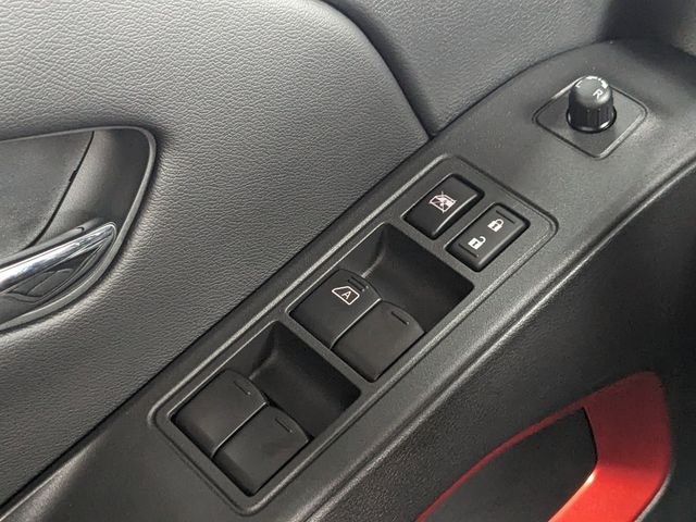 2025 Nissan Frontier PRO-X - Photo 23