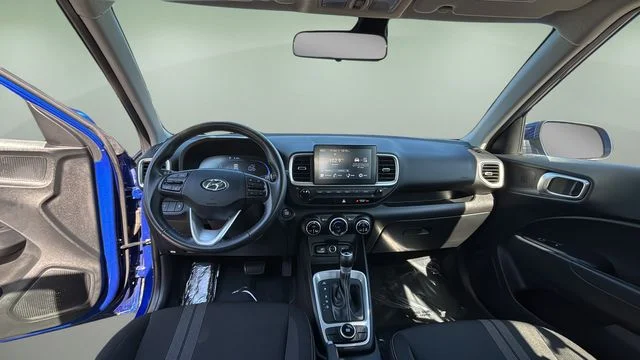 Used 2025 Blue Hyundai SEL image 16