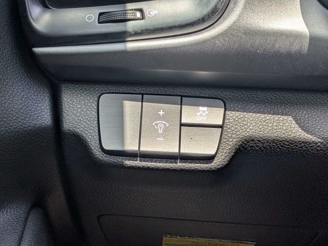 Used 2023 Gray Kia S image 22