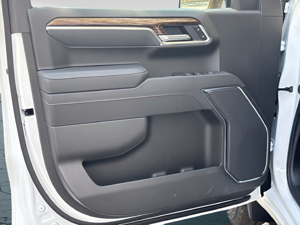 2026 GMC Sierra 1500 Elevation - Photo 18