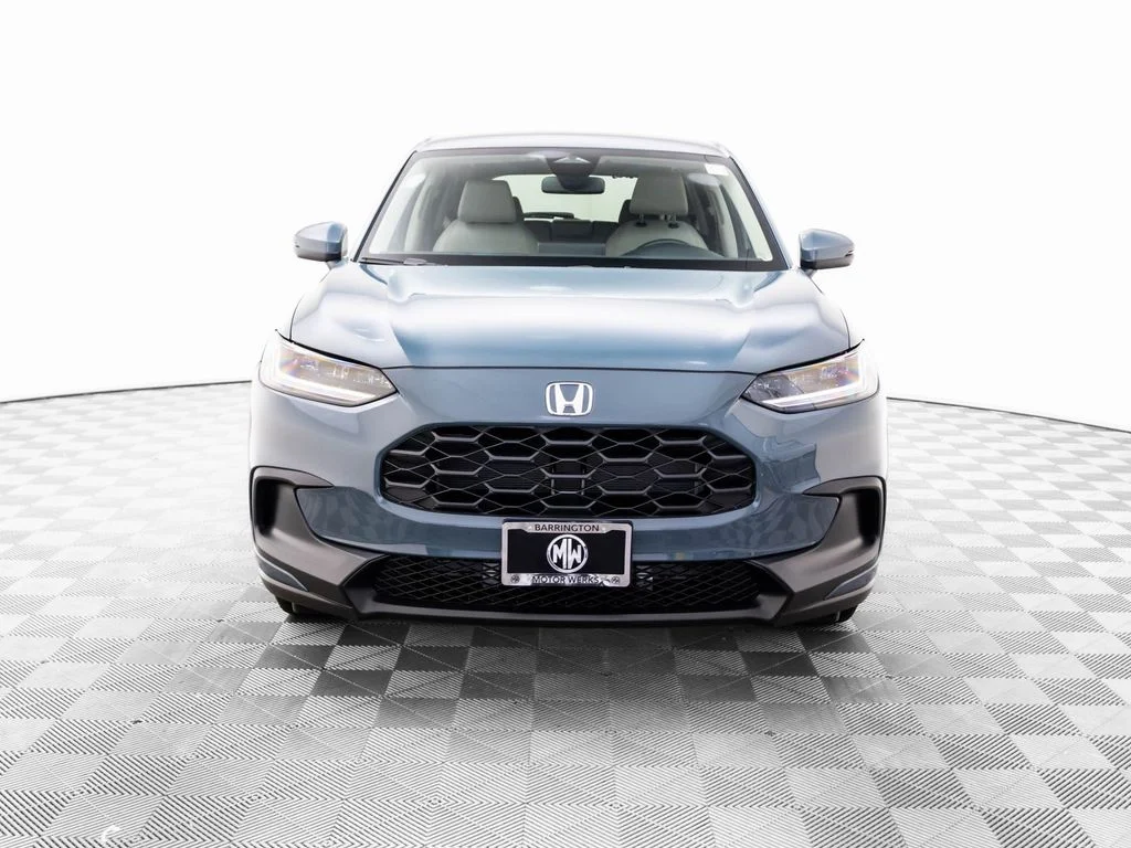 2026 Honda HR-V LX - Photo 11