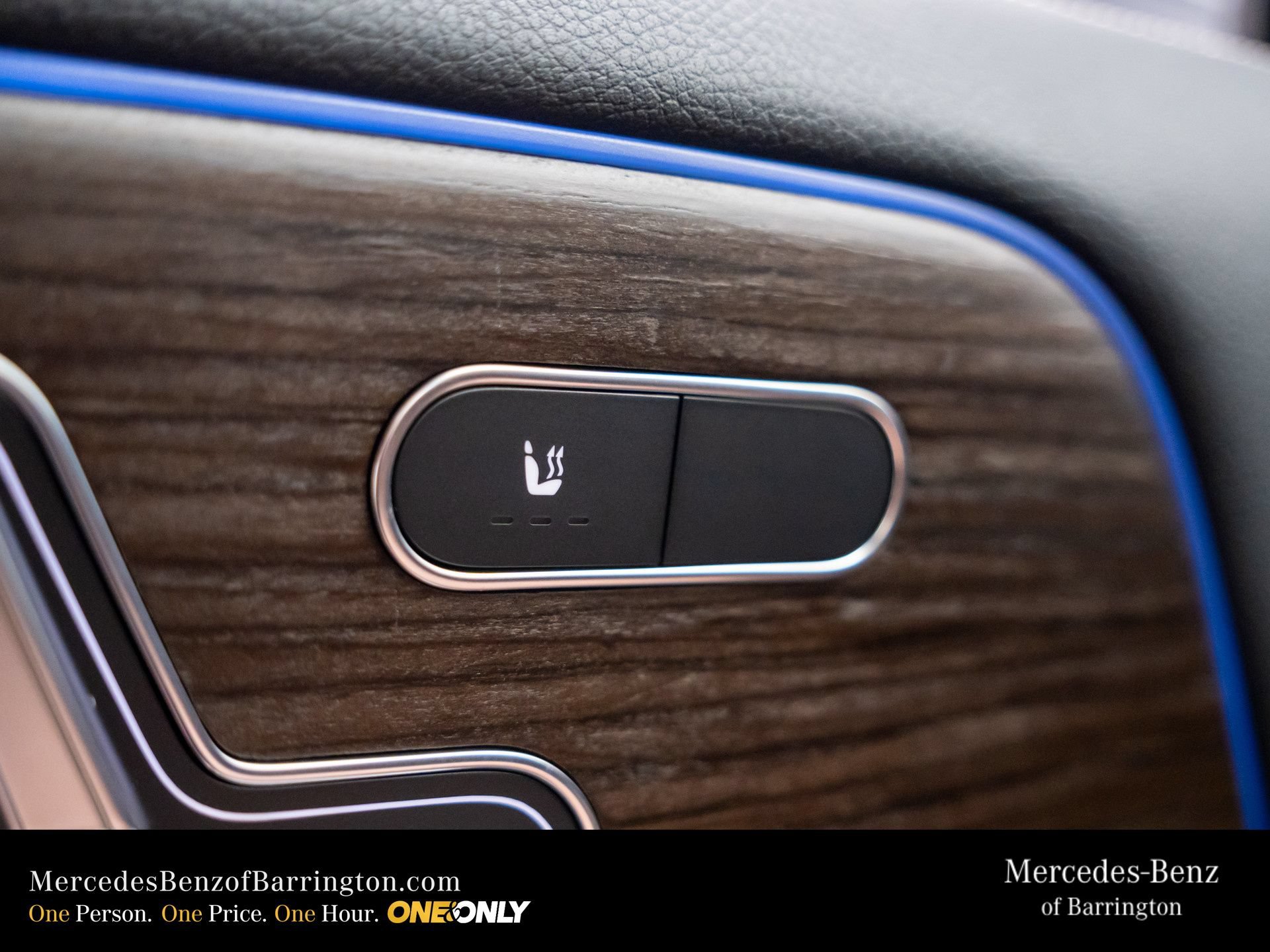 New 2026 Cirrus Silver Metallic Mercedes-Benz GLA 250 image 81