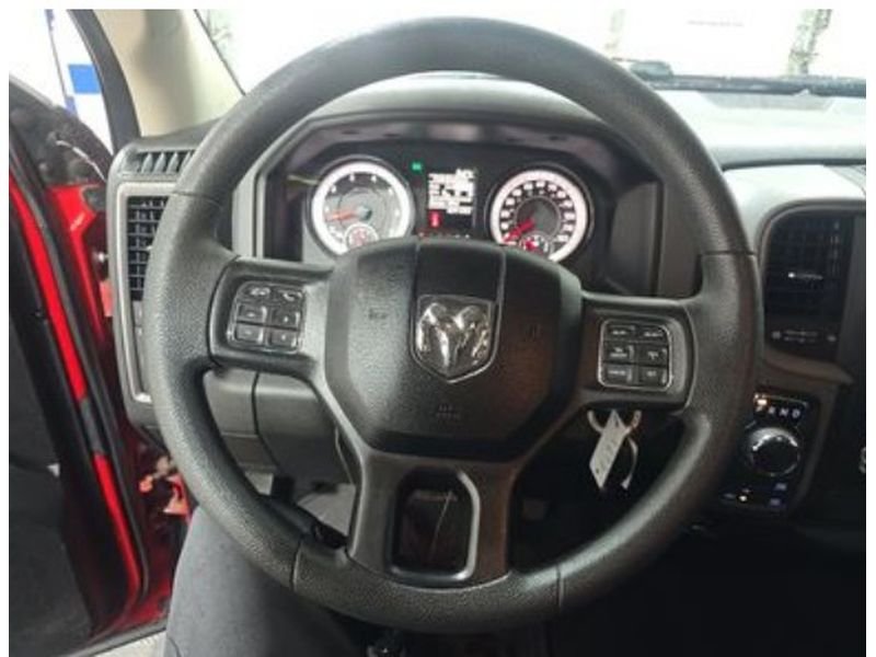 Used 2019 RED Ram Express image 8