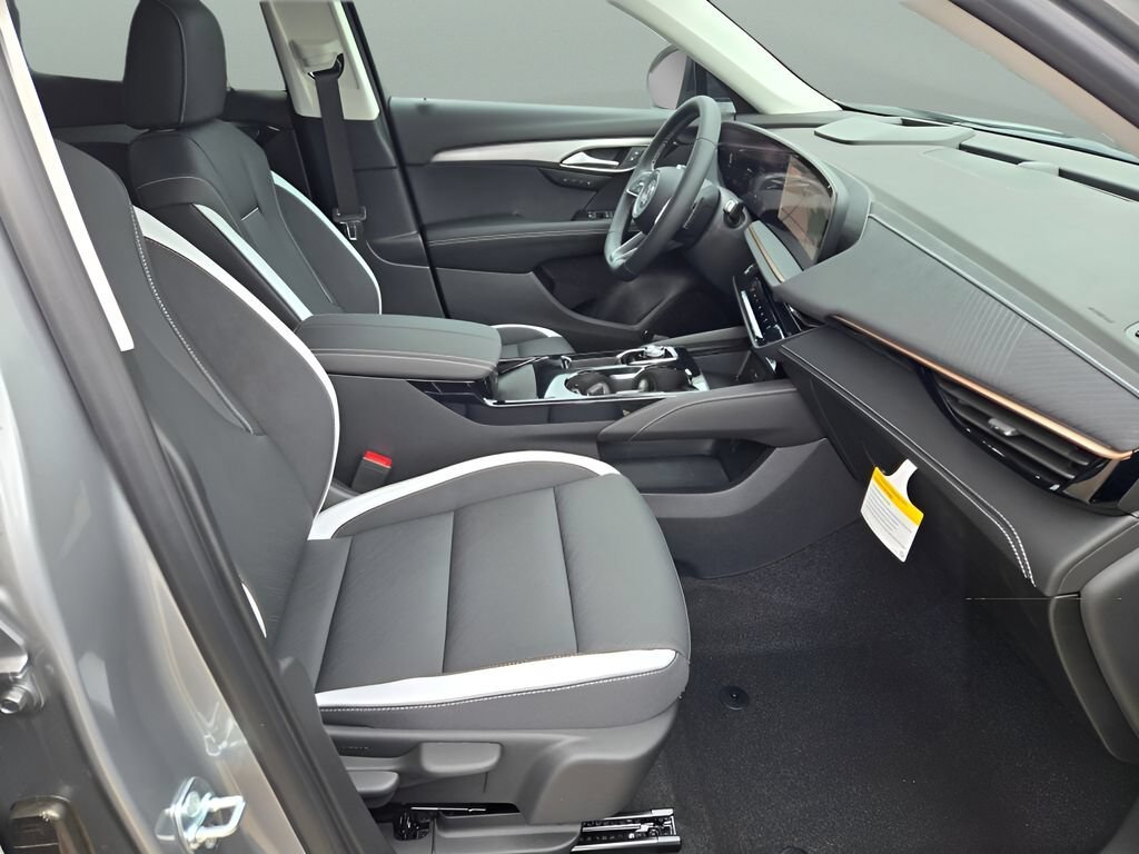 2026 Buick Envision Sport Touring - Photo 7