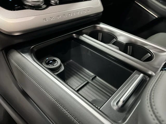 New 2026 Agate Black Metallic Ford Active image 22