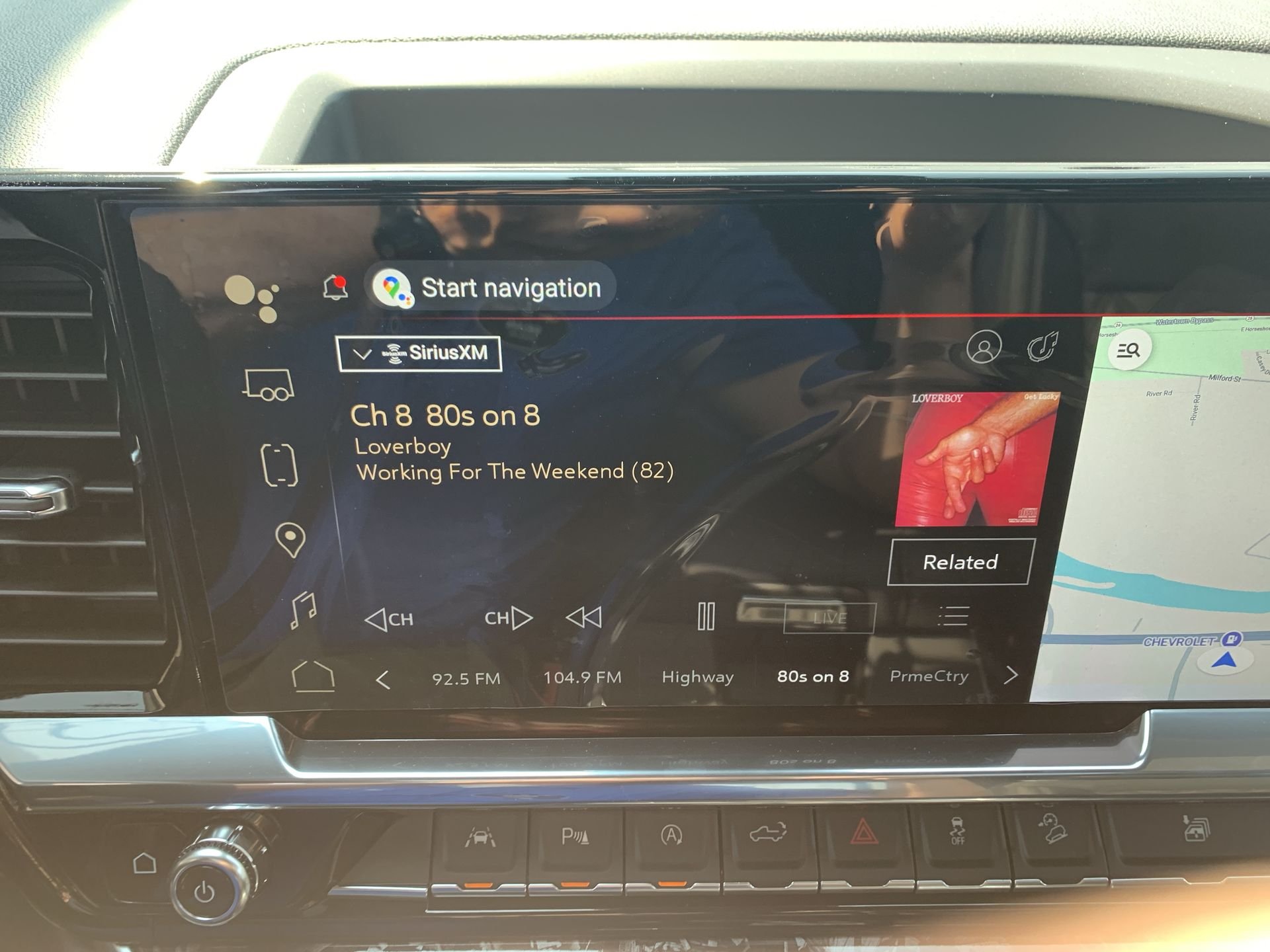 2025 GMC Sierra 1500 Elevation - Photo 36