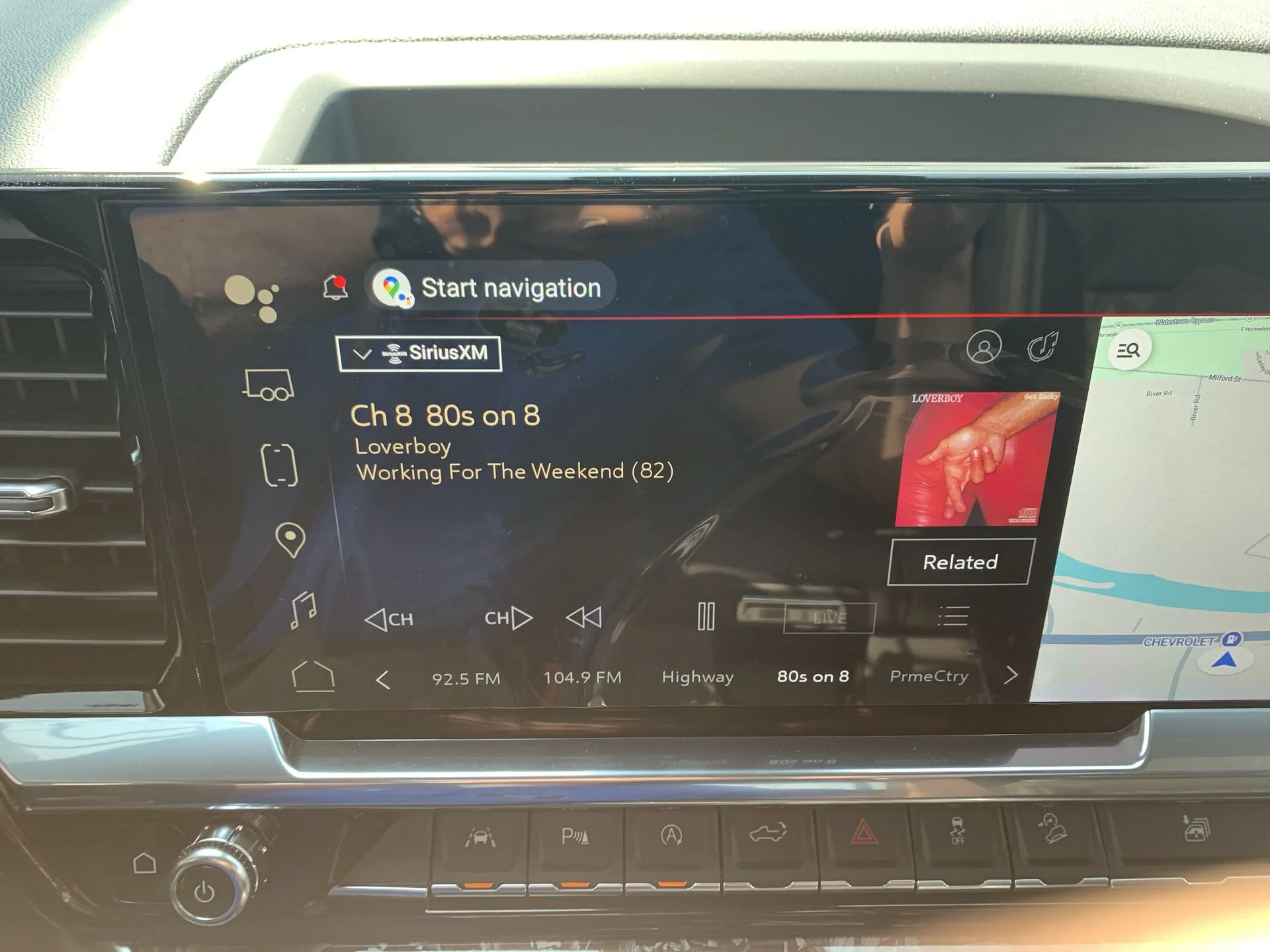 2025 GMC Sierra 1500 Elevation - Photo 36