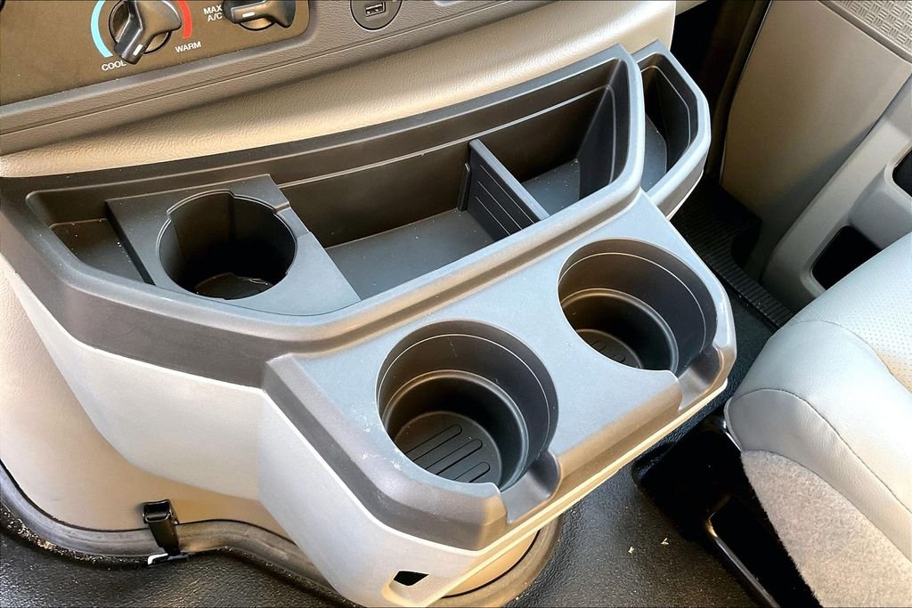 New 2024 Ford E-450SD Base