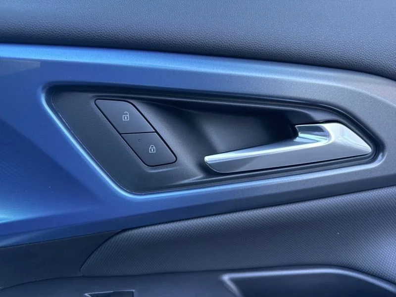 2026 Chevrolet Equinox EV 2LT - Photo 45