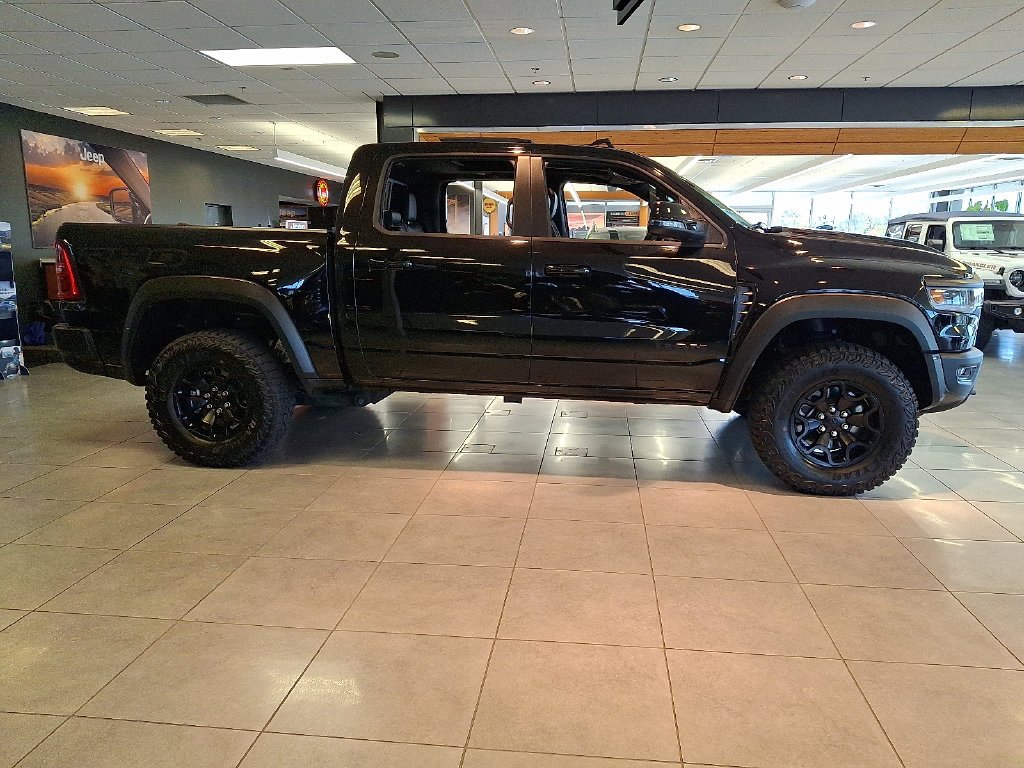 New 2026 Black Ram RHO image 7