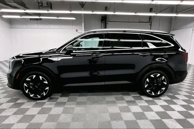 2025 Kia Sorento SX - Photo 14