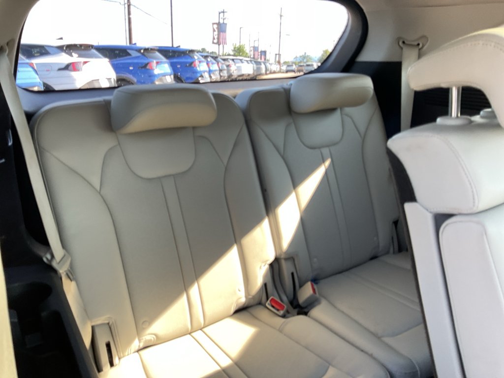 Certified Used 2023 Sapphire Blue Kia S image 16