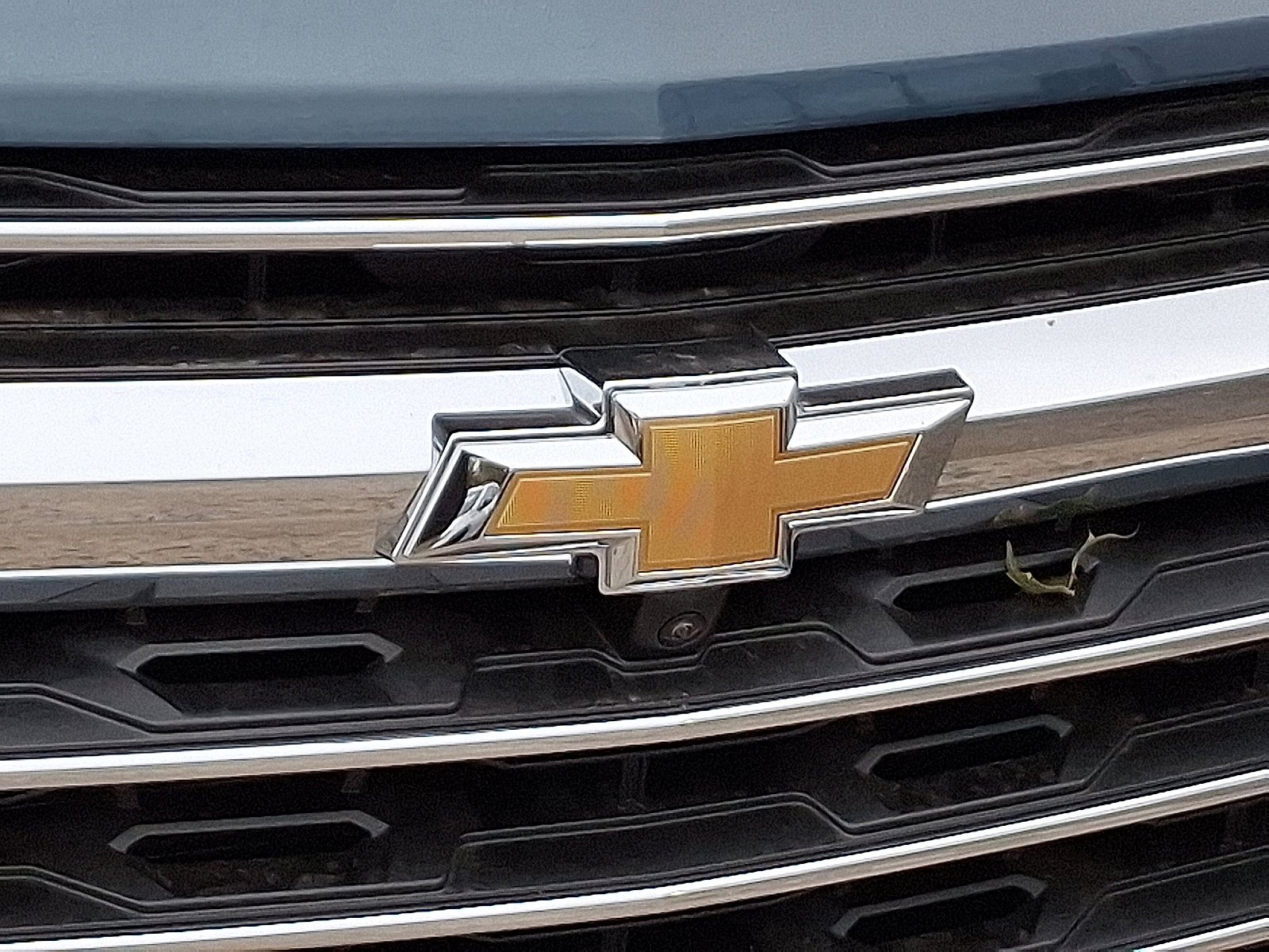 2026 Chevrolet Traverse LT - Photo 4