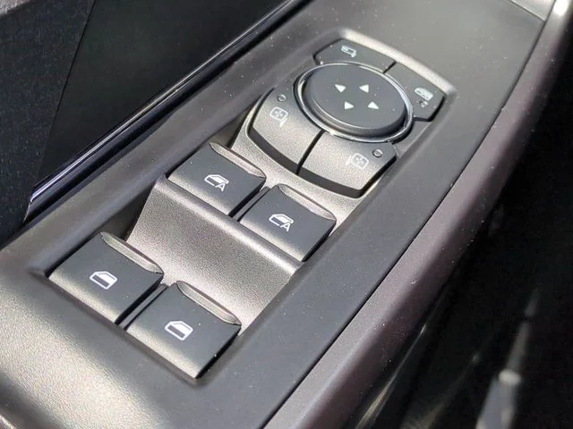 New 2026 Avalanche Ford Tremor® image 24