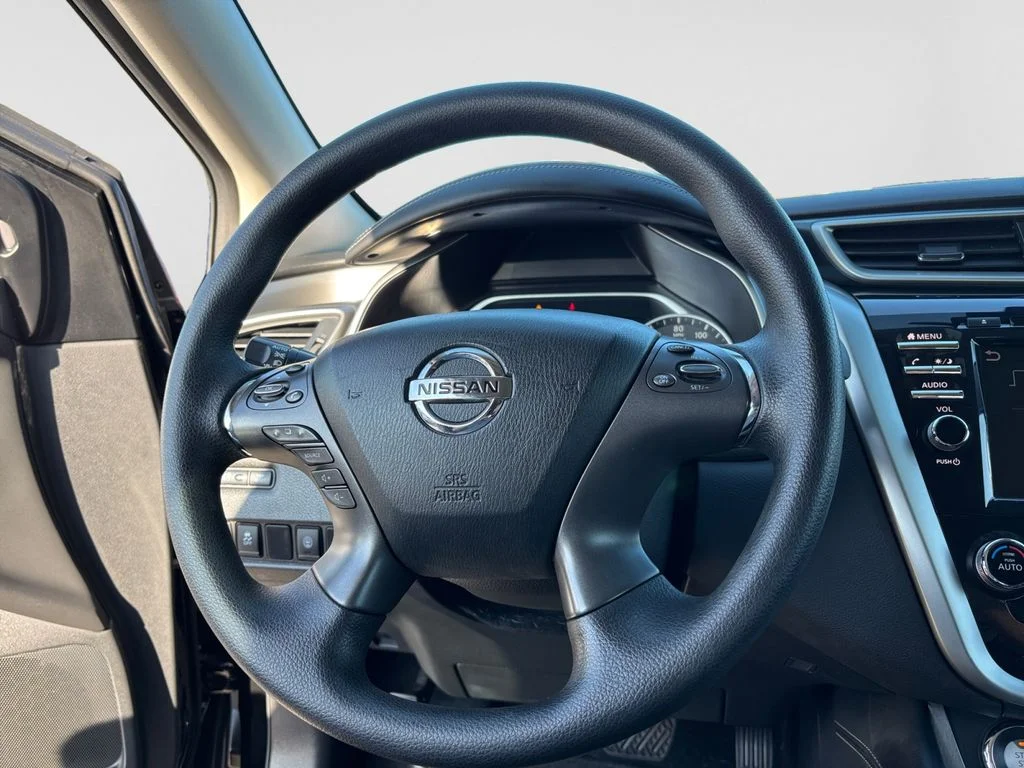 Used 2020 Black Nissan S image 24