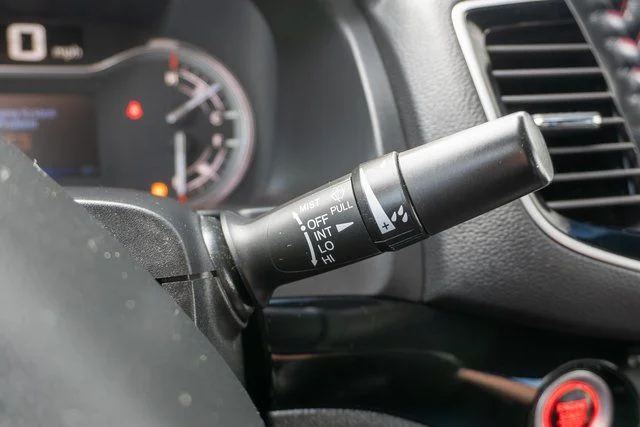 Used 2021 Black Honda Black Edition image 29