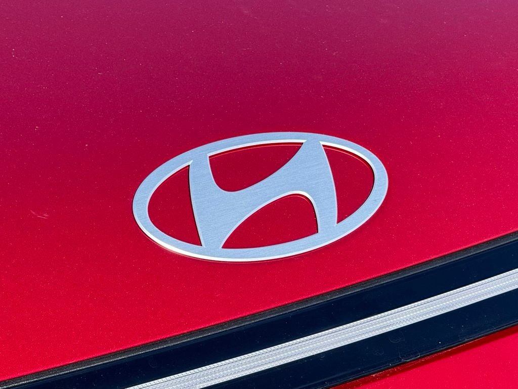 2026 Hyundai Kona SE - Photo 6