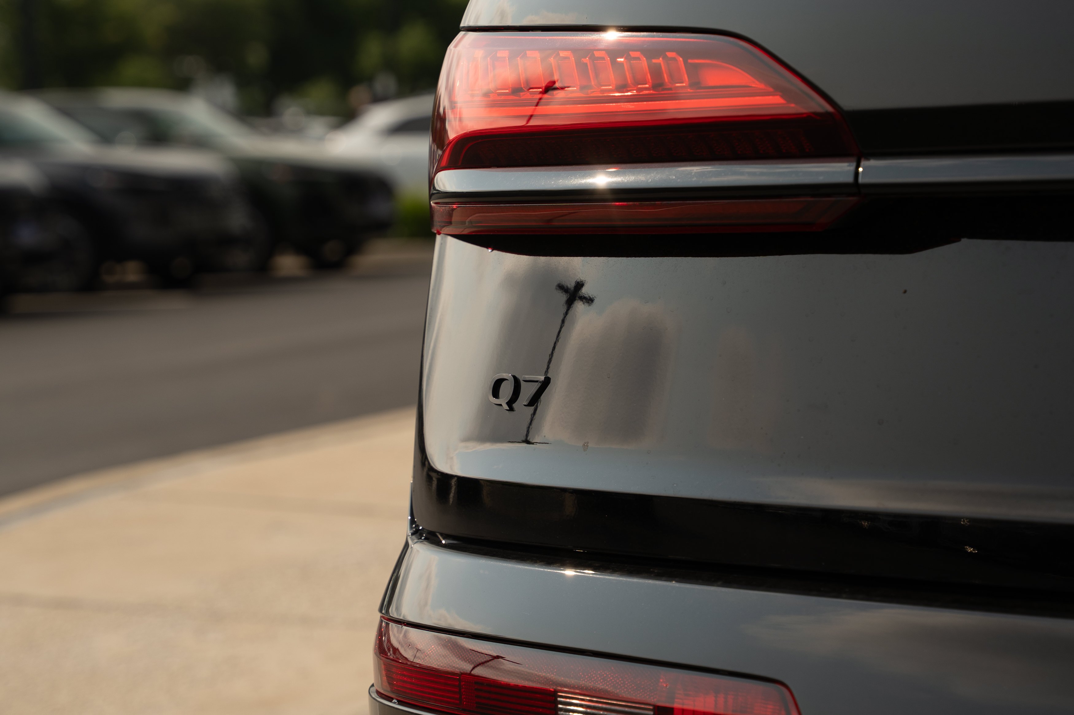 2026 Audi Q7 Premium Plus - Photo 30