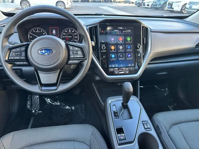 Used 2024 Blue Subaru Premium image 10