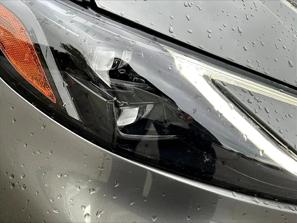 Used 2025 Gray Toyota XSE image 34